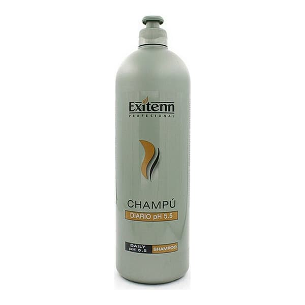 Shampoo PH 5,5 Exitenn - 500 ml
