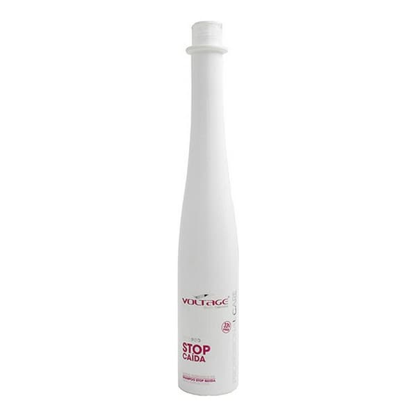 Hiusten lähtöön vaikuttava shampoo Voltage (450 ml)