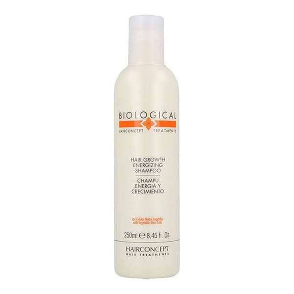 Shampoo Hair Concept Biological Hair Growth Energy (250 ml)