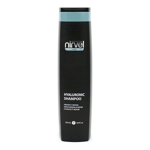 Shampoo Care Nirvel - 250 ml
