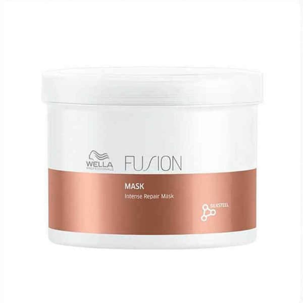 Hiusnaamio Fusion Wella (500 ml)