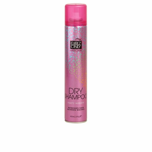 Kuivashampoo Party Nights Girlz Only (400 ml)