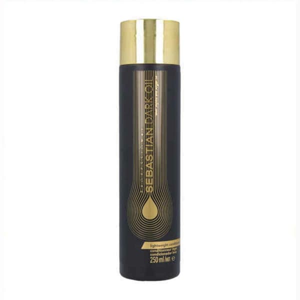 Hoitoaine Dark Oil Light Sebastian (250 ml)