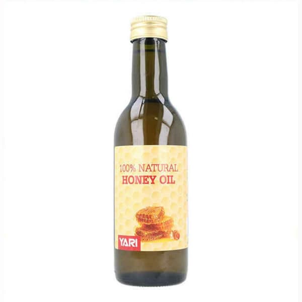 Hiusöljy Yari Hunaja (250 ml)