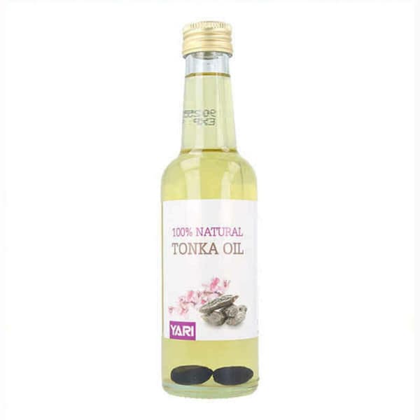 Hiusöljy Tonka Yari Natural Tonka (250 ml)