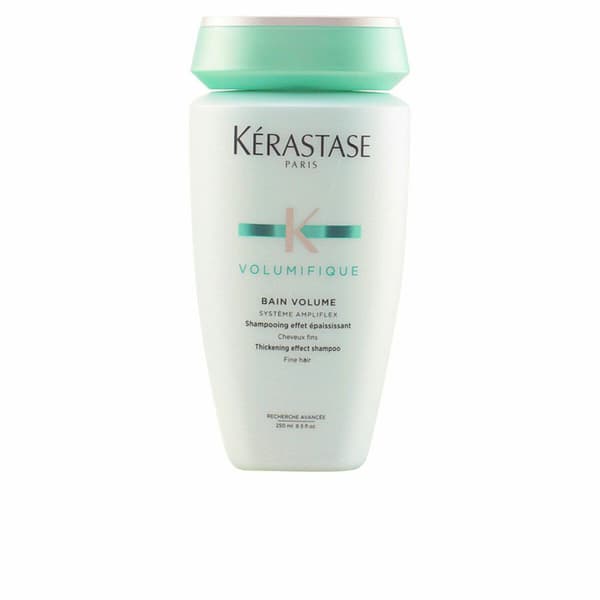 Tuuheuttava shampoo Bain Volumifique Kerastase Resistance Bain Volumifique, 250 ml (250 ml)