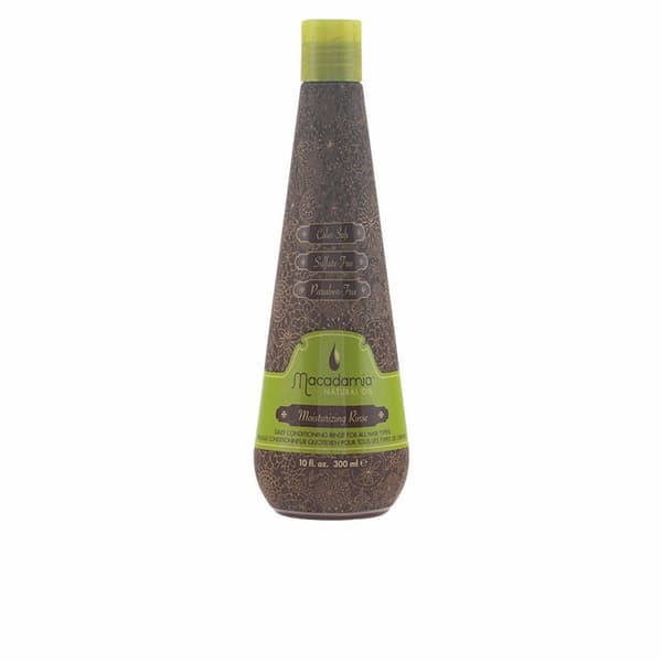 Hiusemulsio Macadamia M3028 300 ml
