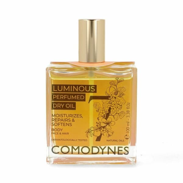 Hiusöljy Comodynes Luminous Highlighter (100 ml)