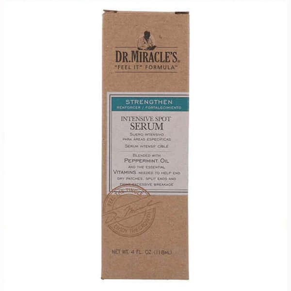 Hiusseerumi Dr. Miracle 000279 (118 ml)