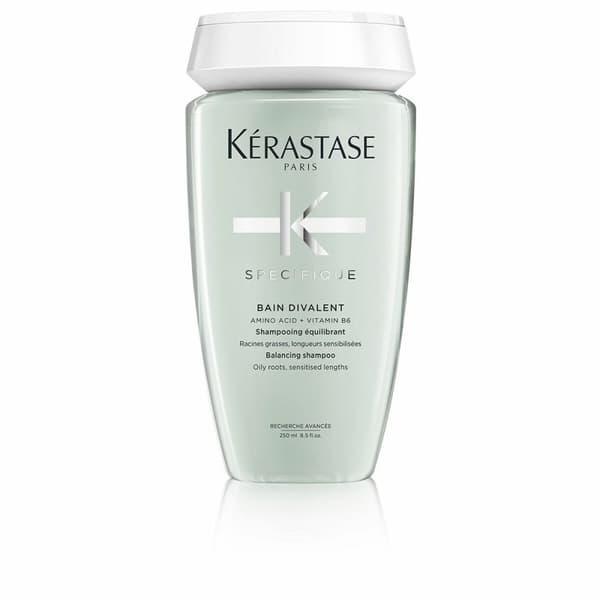Puhdistava shampoo Kerastase Spécifique Tasapainottava (250 ml)