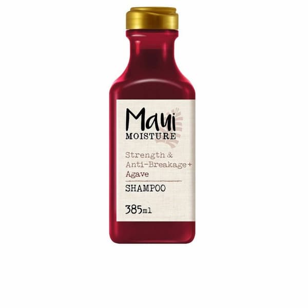 Hiusten putoilua ja katkeilua ehkäisevä shampoo Maui 6221100 385 ml