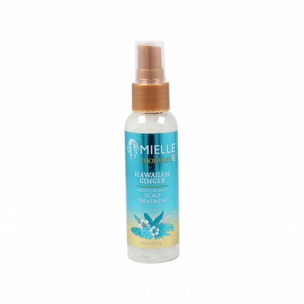 Hoitoaine Mielle RX Hawaiian Ginger (59 ml)