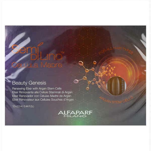 Hiuseliksiiri Alfaparf Milano Semi Di (12 x 13 ml)