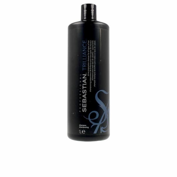 Elvyttävä shampoo Sebastian Trilliance Highlighter (1000 ml)