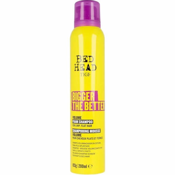 Kuivashampoo Tigi 300548 puhdistusaine 200 ml