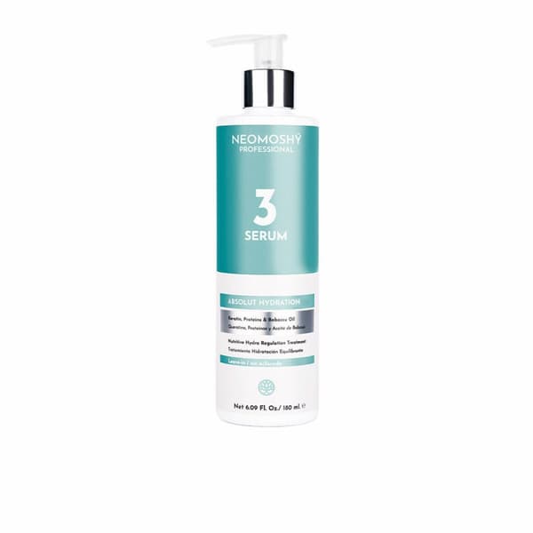 Hiusseerumi Neomoshy Absolu Hydration (180 ml)