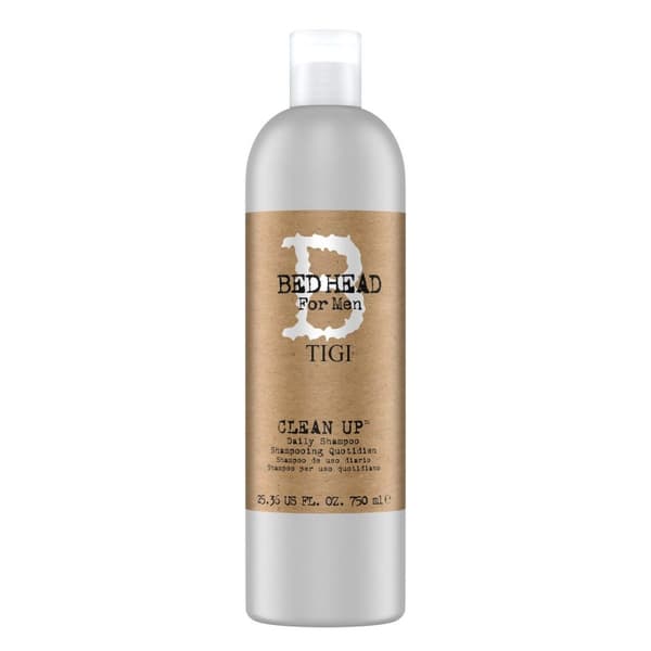 Syväpuhdistava shampoo Tigi TMC426779 750 ml
