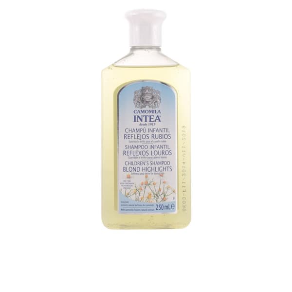 Shampoo Camomila Intea   Kamomilla 250 ml
