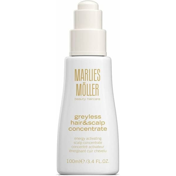 Vahvistava hiushoito Marlies Möller Specialists Anti-ageing 100 ml