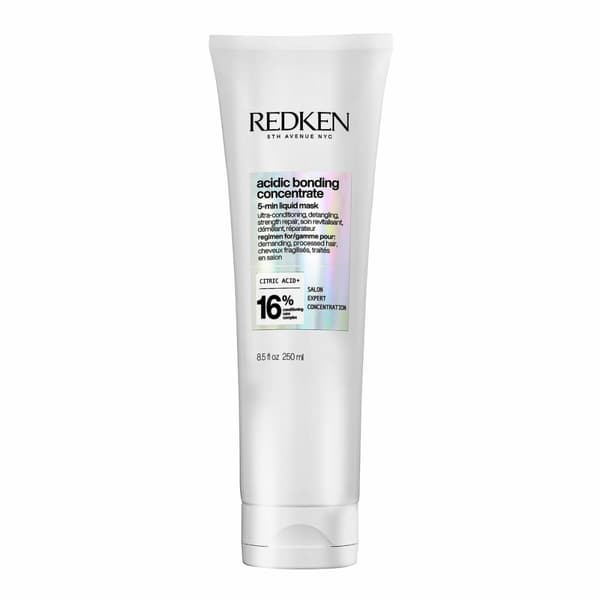 Hiusnaamio Redken Acidic Bonding Concentrate Hoitoaine 250 ml