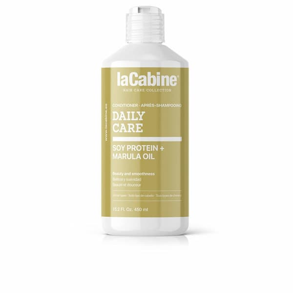 Hoitoaine laCabine Daily Care 450 ml