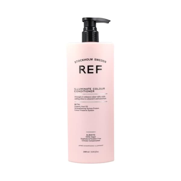 Hoitoaine REF Illuminate Colour 1 L