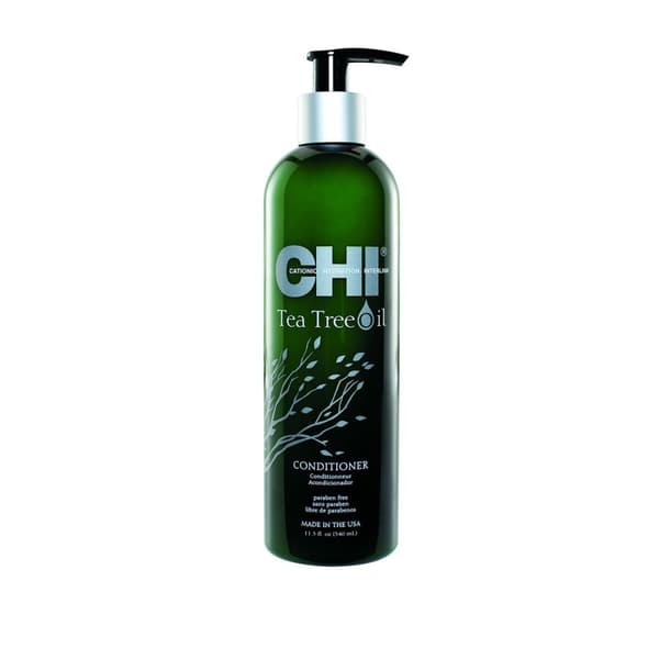 Hoitoaine Farouk Chi Tea Tree Oil 340 ml