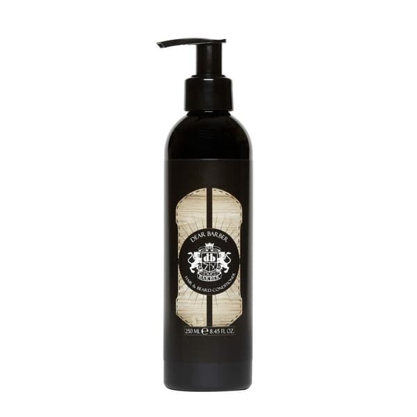 Parranhoitoaine Dear Barber 250 ml