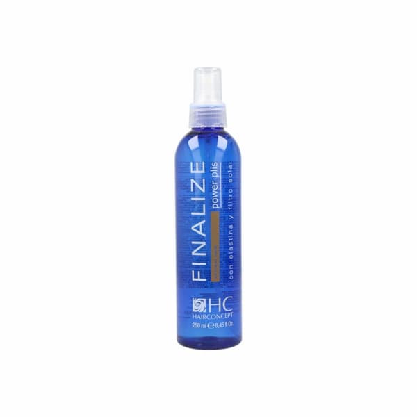 Kasvovesi Hair Concept Finalizer Power Plis Natural Hair (250 ml)