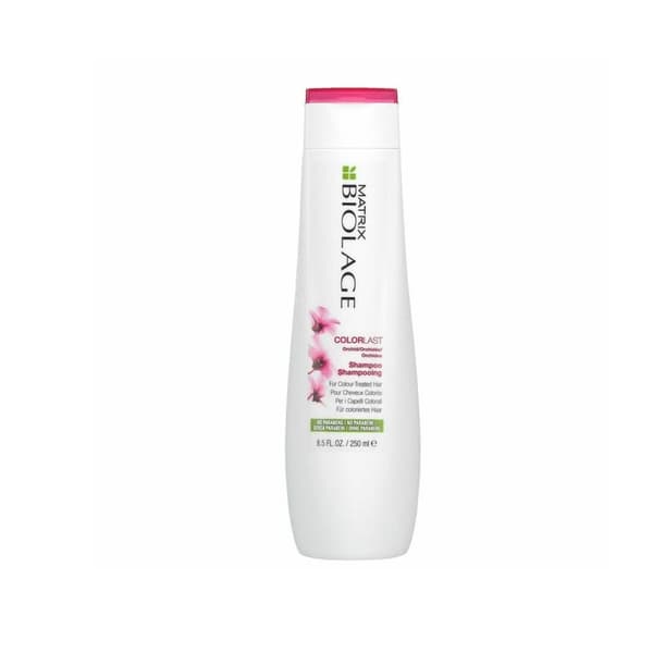Väriä vahvistava shampoo Matrix E0956521