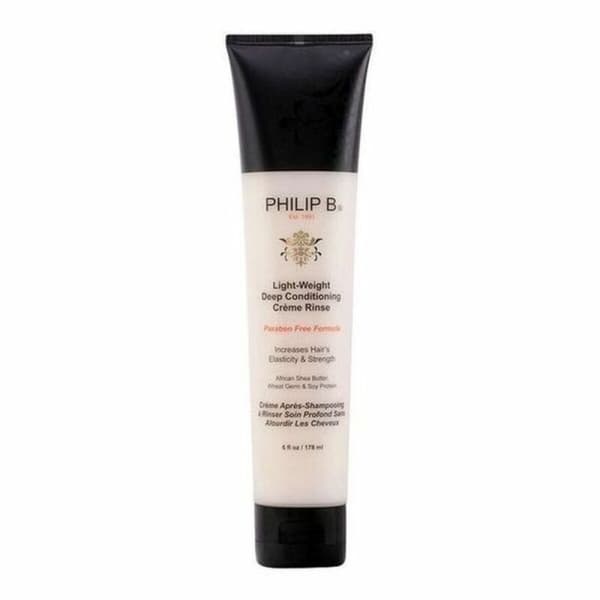 Hoitoaine Light-Weight Deep Conditioning Creme Philip B Weight Deep Conditioning Creme 178 ml