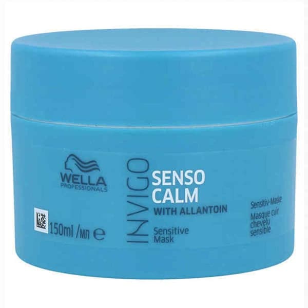 Hiusnaamio Wella Invigo Balance (150 ml)