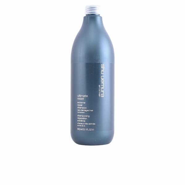 Elvyttävä shampoo Ultimate Reset Shu Uemura - 980 ml