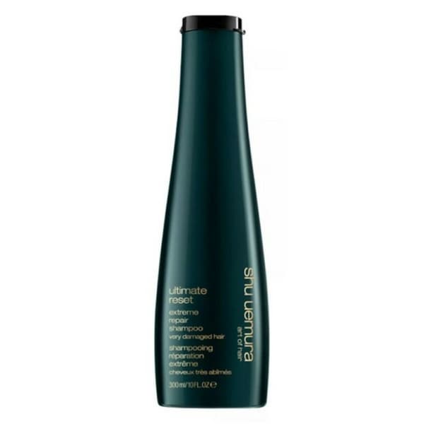 Elvyttävä shampoo Ultimate Reset Shu Uemura - 980 ml
