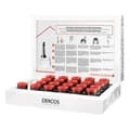Pikkukuva 2 / 3: Hiusten lähtöön vaikuttava hoito Dercos Vichy 12585750 (21 x 6 ml)