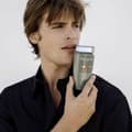 Miniatyrbillede 2 af 5: Anti-hårtab Shampoo Kerastase Genesis Homme Tyk 250 ml