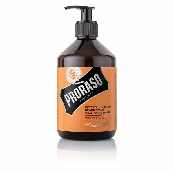 Skäggschampo Proraso