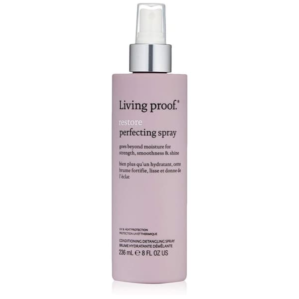 Muotoiluvoide Living Proof Restore