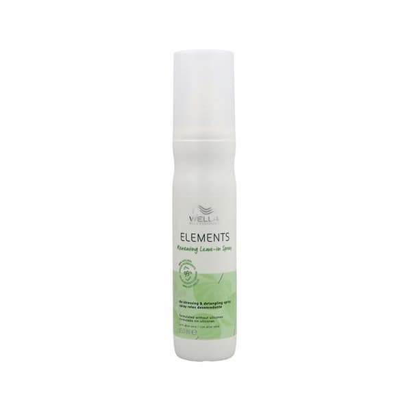 Hårbalsam Wella ELEMENTS 150 ml