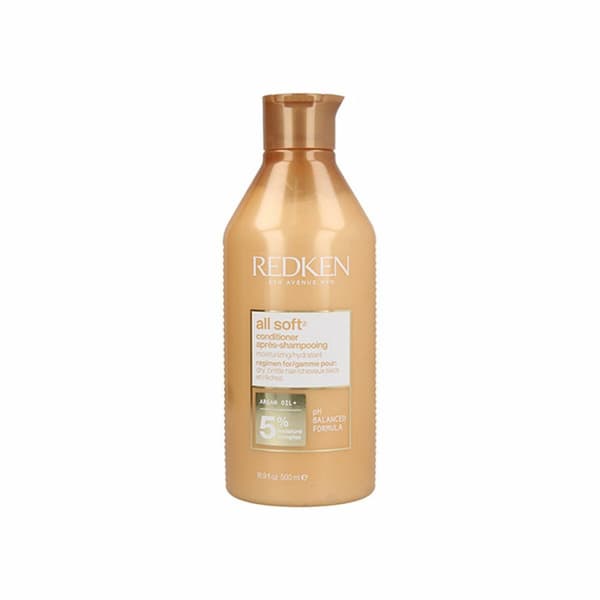Balsam Redken All Soft (500 ml)