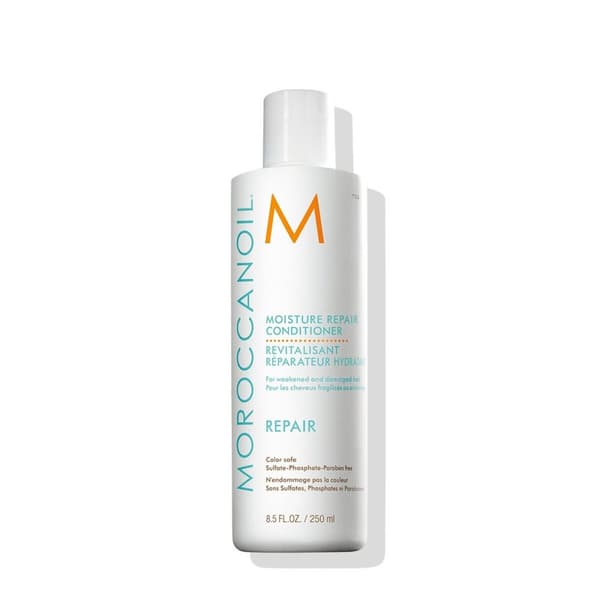 Reparerende Hårbalsam Moroccanoil Repair Fugtgivende 250 ml