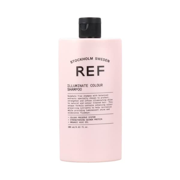 Schampo REF ILLUMINATE COLOUR 285 ml