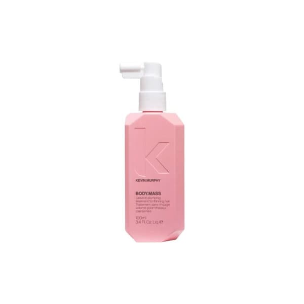 Behandling for at beskytte håret Kevin Murphy BODY MASS