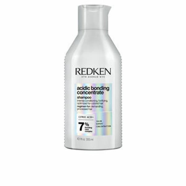 Restorativ Sjampo Redken ACIDIC BONDING CONCENTRATE 500 ml Skadet hår