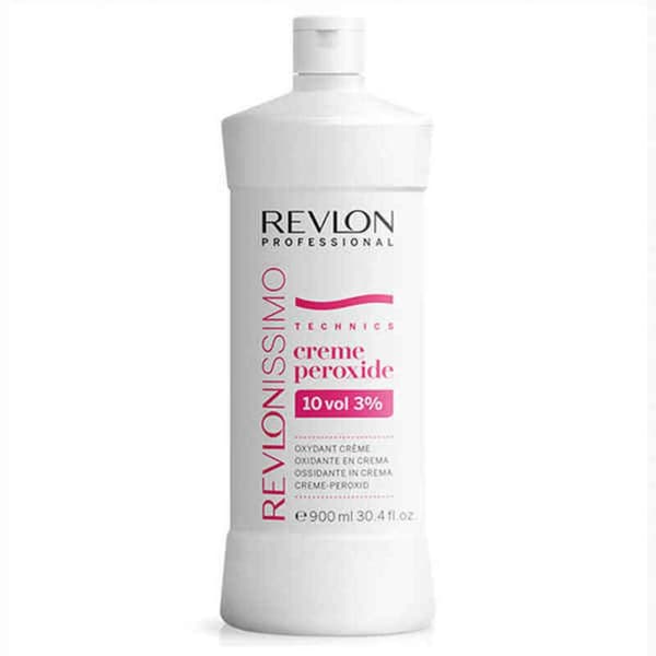 Hiusten hapettaja Creme Peroxide Revlon 8432225096940 (900 ml)