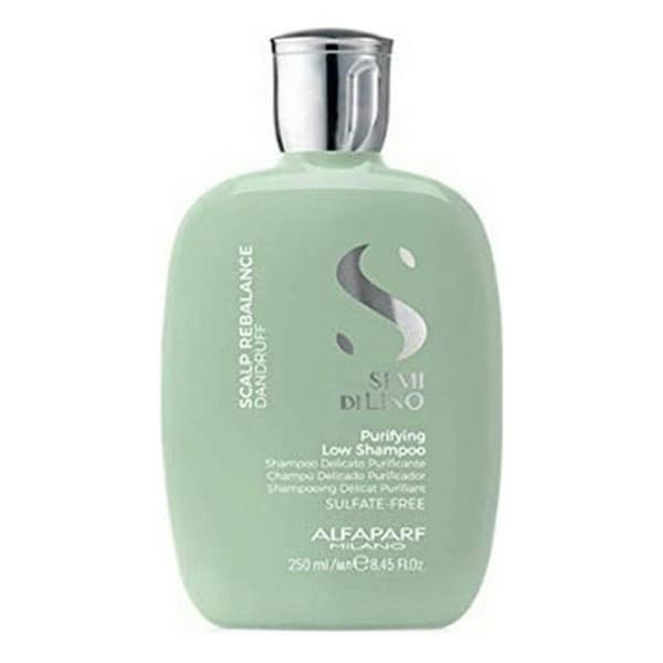 Sjampo Semi di Lino Purifyng Alfaparf Milano 8022297095899 (250 ml)