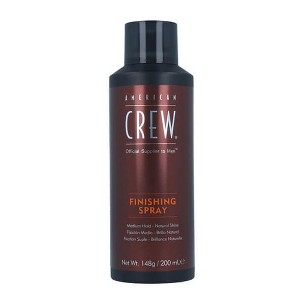 Hiusseerumi American Crew 7255671000 (200 ml)