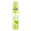 Miniatyrbillede 1 af 2: Tørshampoo Got2b Extra Schwarzkopf 4076451 200 ml