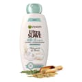 Miniatyrbillede 2 af 3: Børneshampoo Garnier Ultra Suave Havregryn Shampoo + Hårbalsam 400 ml