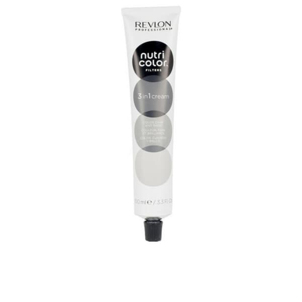 Hiusnaamio Revlon Nutri Color Clear (100 ml)